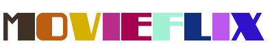 movieflix Logo
